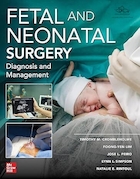 Fetal and Neonatal Surgery and Medicine 1st Edition | جراحی و پزشکی جنین و نوزادان ویرایش اول