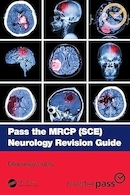 Pass the MRCP (SCE) Neurology Revision Guide  1st Edition | نسخه 1 راهنمای بازنگری عصب شناسی MRCP (SCE) را بگذرانید