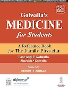 Golwalla's Medicine for Students | داروی گل والا برای دانش آموزان