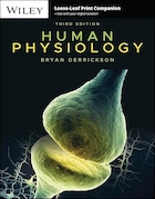 Human Physiology 3rd Edition | فیزیولوژی انسان ویرایش سوم
