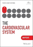 The Cardiovascular System (Peate's Body Systems) Book 1 Edition | کتاب سیستم قلبی عروقی (سیستم های بدن پیت) نسخه 1