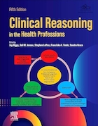 Clinical Reasoning in the Health Professions 5th Edition | استدلال بالینی در حرفه های بهداشتی ویرایش پنجم