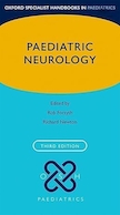 Paediatric Neurology (Oxford Specialist Handbooks in Paediatrics) 3rd Edition | عصب شناسی کودکان (کتابهای راهنمای تخصصی آکسفورد در اطفال) ویرایش سوم