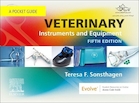 Veterinary Instruments and Equipment 5th Edition | ابزار و تجهیزات دامپزشکی ویرایش پنجم