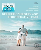 Geriatric Surgery and Perioperative Care 1st Edition | نسخه اول جراحی سالمندان و مراقبت های بعد از عمل