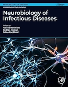 Neurobiology of Infectious Diseases (Volume 1) 1st Edition | نوروبیولوژی بیماری های عفونی (جلد 1)