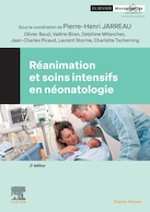 Réanimation et soins intensifs en néonatologie 2nd Edition | احیا و مراقبت های ویژه در نوزادان ویرایش دوم
