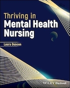 Thriving in Mental Health Nursing | رونق در پرستاری بهداشت روان