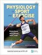 Physiology of Sport and Exercise, 8th Edition | فیزیولوژی ورزش و ورزش، ویرایش هشتم