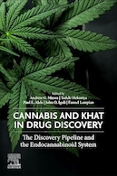 Cannabis and Khat in Drug Discovery: The Discovery Pipeline and the Endocannabinoid System 1st Edition | شاهدانه و خات در کشف مواد مخدر: خط لوله کشف و سیستم اندوکانابینوئید