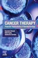 Cancer Therapy: Potential Applications of Nanotechnology | درمان سرطان: کاربردهای بالقوه نانوتکنولوژی