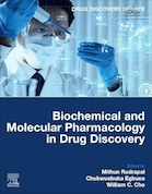 Biochemical and Molecular Pharmacology in Drug Discovery | فارماکولوژی بیوشیمیایی و مولکولی در کشف دارو