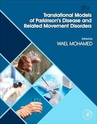 Translational Models of Parkinson’s Disease and related Movement Disorders 1st Edition | مدل های ترجمه ای از بیماری پارکینسون و اختلالات حرکتی مرتبط، ویرایش اول
