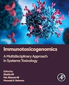Immunotoxicogenomics: A Multidisciplinary Approach in Systems Toxicology 1st Edition | ایمونوتوکسیکوژنومیکس: یک رویکرد چند رشته ای در سیستم های سم شناسی ویرایش اول