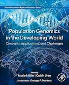 Population Genomics in the Developing World: Concepts, Applications, and Challenges | ژنومیک جمعیت در جهان در حال توسعه: مفاهیم، ​​کاربردها و چالش ها