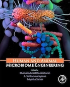 Human and Animal Microbiome Engineering | مهندسی میکروبیوم انسان و حیوان