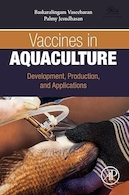 Vaccines in Aquaculture: Development, Production, and Applications 1st Edition | واکسن ها در آبزی پروری: توسعه، تولید، و کاربردها ویرایش اول