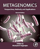 Metagenomics: Perspectives, Methods, and Applications 2nd Edition | متاژنومیکس: دیدگاه ها، روش ها و کاربردها