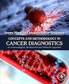 Concepts and Methodology in Cancer Diagnostics: An Immunological, Biochemical and Molecular Approach 1st Edition | مفاهیم و روش شناسی در تشخیص سرطان: رویکرد ایمونولوژیک، بیوشیمیایی و مولکولی ویرایش اول