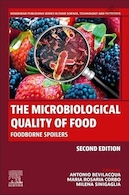 The Microbiological Quality of Food: Foodborne Spoilers (Woodhead Publishing Series in Food Science, Technology and Nutrition) 2nd Edition | کیفیت میکروبیولوژیکی غذا: اسپویلرهای مواد غذایی (مجموعه انتشارات Woodhead در علوم، فناوری و تغذیه) ویرایش دوم