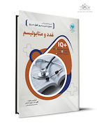 IQ پلاس غدد