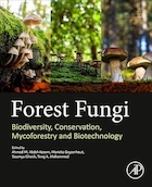 Forest Fungi: Biodiversity, Conservation, Mycoforestry and Biotechnology | قارچ های جنگلی: تنوع زیستی، حفاظت، جنگل های جنگلی و بیوتکنولوژی