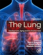 The Lung: Development, Aging and the Environment 3rd Edition | ریه: توسعه، پیری و محیط زیست ویرایش سوم
