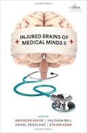 Injured Brains of Medical Minds | مغزهای آسیب دیده ذهن پزشکی