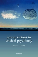 Conversations in Critical Psychiatry 1st Edition | مکالمات در روانپزشکی انتقادی ویرایش اول