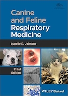 Canine and Feline Respiratory Medicine | طب تنفسی سگ و گربه سانان