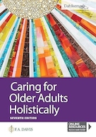 Caring for Older Adults Holistically Seventh Edition | مراقبت از بزرگسالان سالمند به طور کلی نسخه هفتم