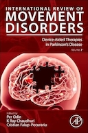 Device-Aided Therapies in Parkinson's disease | درمان با کمک دستگاه در بیماری پارکینسون