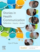 Stories in Health Communication | داستان در ارتباطات سلامت