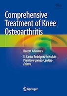 Comprehensive Treatment of Knee Osteoarthritis: Recent Advances | درمان جامع آرتروز زانو: پیشرفت های اخیر