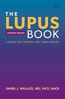 The Lupus Book: A Guide for Patients and Their Families 7th Edition | کتاب لوپوس: راهنمای بیماران و خانواده های آنها ویرایش هفتم