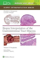 Biopsy Interpretation of the Gastrointestinal Tract Mucosa Volume 2 | تفسیر بیوپسی از مخاط دستگاه گوارش جلد 2