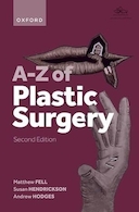 A-Z of Plastic Surgery, 2nd Edition | A-Z جراحی پلاستیک، ویرایش دوم