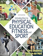 Introduction to Physical Education, Fitness, and Sport | مقدمه ای بر تربیت بدنی، تناسب اندام و ورزش