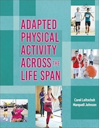Adapted Physical Activity Across the Life Span First Edition | اقتباس از فعالیت بدنی در طول عمر نسخه اول