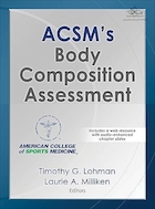 ACSM's Body Composition Assessment First Edition | نسخه اول ارزیابی ترکیب بدن ACSM