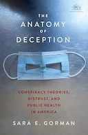 The Anatomy of Deception: Conspiracy Theories, Distrust, and Public Health in America | آناتومی فریب: تئوری های توطئه، بی اعتمادی و سلامت عمومی در آمریکا