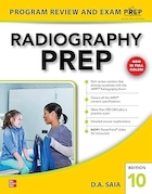 Radiography PREP (Program Review and Exam Preparation), 10th Edition | رادیوگرافی PREP (بررسی برنامه و آماده سازی امتحان)، ویرایش دهم