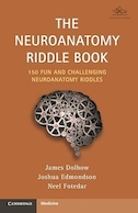 The Neuroanatomy Riddle Book: 150 Fun and Challenging Neuroanatomy Riddles | کتاب معمای نوروآناتومی: 150 معمای سرگرم کننده و چالش برانگیز نوروآناتومی