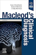 Macleod's Clinical Diagnosis 3rd Edition | نسخه سوم تشخیص بالینی مکلئود