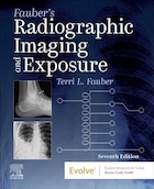 Fauber's Radiographic Imaging and Exposure 7th Edition | عکسبرداری و نوردهی رادیوگرافی فاوبر ویرایش هفتم