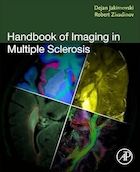 Handbook of Imaging in Multiple Sclerosis | کتاب راهنمای تصویربرداری در مولتیپل اسکلروزیس