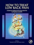How to Treat Low Back Pain: A Guide for Treating causes of Low Back Pain for Physicians and APPs 1st Edition | نحوه درمان کمردرد: راهنمای درمان علل کمردرد برای پزشکان و برنامه ها نسخه 1