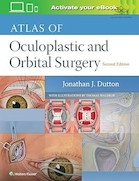 Atlas of Oculoplastic and Orbital Surgery 2nd Edition | ویرایش دوم اطلس جراحی چشمی و چشمی
