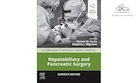 Hepatobiliary and Pancreatic Surgery: A Companion to Specialist Surgical Practice 7th Edition | جراحی کبد و صفراوی و پانکراس: همراهی با عمل جراحی تخصصی ویرایش هفتم
