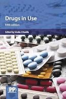 Drugs in Use: Clinical Case Studies for Pharmacists 5th Edition | داروهای مورد استفاده: مطالعات موردی بالینی برای داروسازان ویرایش 5
